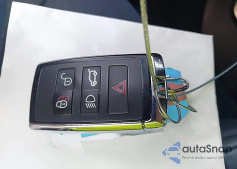 2019 Land Rover Range Rover 3.0L V6 Supercharged Hse from USA, damaged, VIN SALGS2SV3KA567077